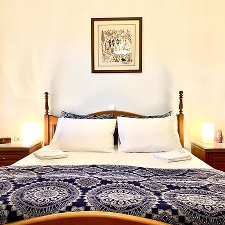 Aggelos And Thisbe Chania Suburbs Sea View Guest House Zewnętrze zdjęcie