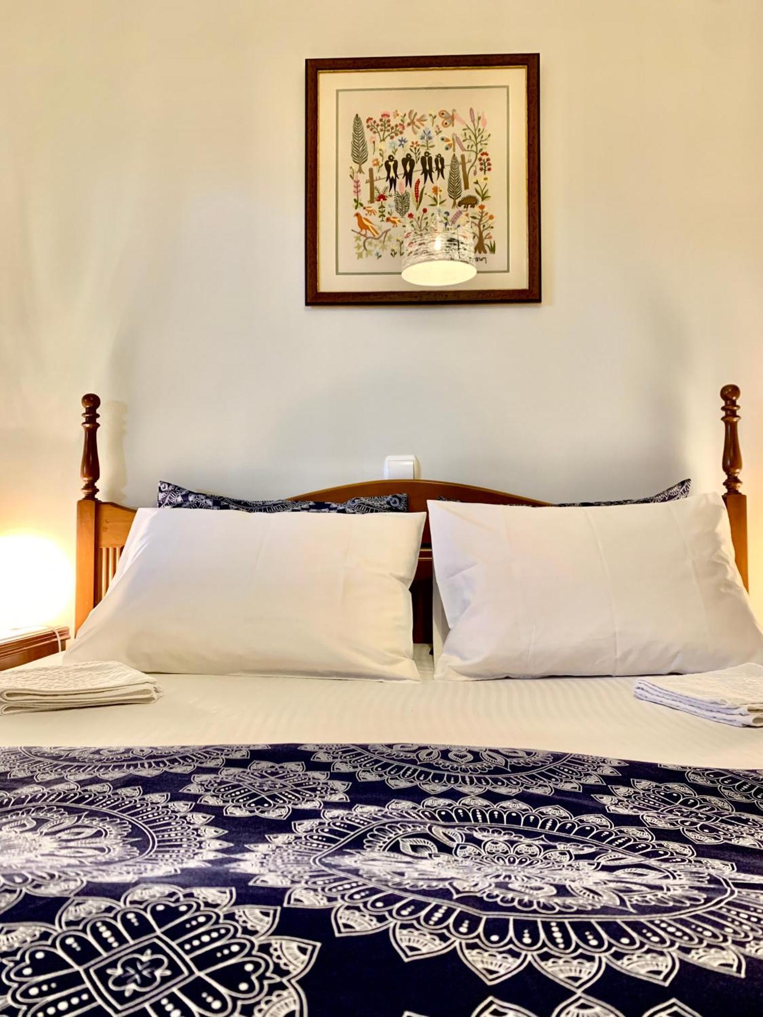 Aggelos And Thisbe Chania Suburbs Sea View Guest House Zewnętrze zdjęcie